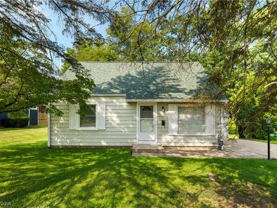 251 Bonnieview Ave, Alliance, OH, 44601