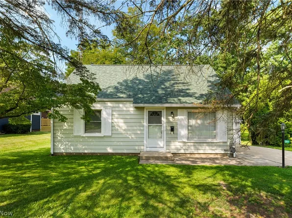 251 Bonnieview Ave, Alliance, OH 44601