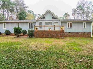 164 Timberlake Dr, Inman, SC 29349