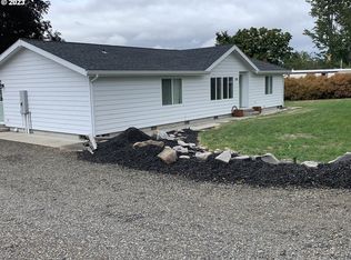 1706 Conklin Ln, Cove, OR 97824