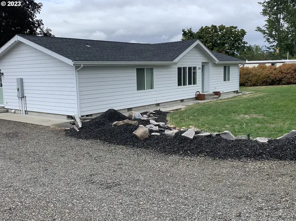 1706 Conklin Ln, Cove, OR 97824