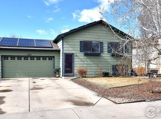 3809 Riverside Pkwy, Evans, CO 80620