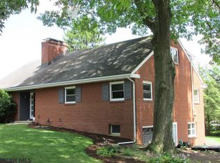 534 E Waring Ave, State College, PA 16801