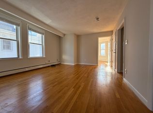 27 Newbern Ave #2, Medford, MA 02155