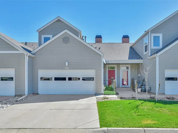 15555 E 40th Avenue #96, Denver, CO 80239