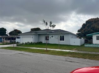 4862 NW 171st Ter, Miami Gardens, FL 33055