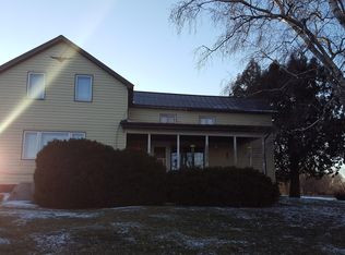 N7101 Hillside Dr, Watertown, WI 53094