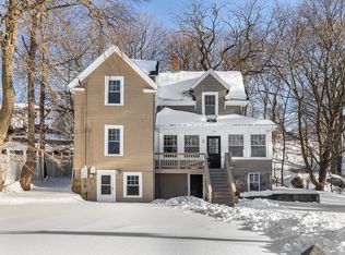 25 McDonald St, Quincy, MA 02169