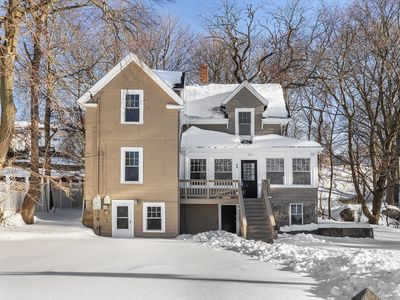 25 McDonald St, Quincy, MA, 02169