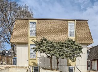 333 N Columbine St #B, Golden, CO 80403