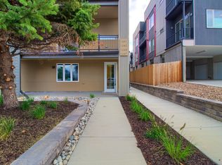 1641 King St, Denver, CO 80204