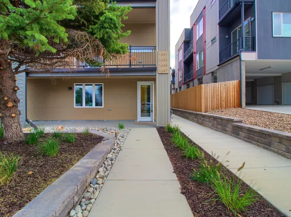 1641 King St, Denver, CO 80204