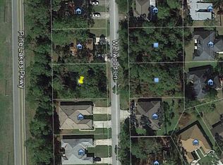 27 Wellwood Ln, Palm Coast, FL 32164
