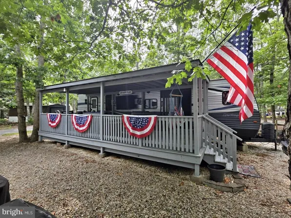 1917 Us Highway 9 #T5, Cape May Court House, NJ 08210