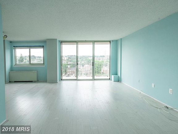 3rd image of 1225 Martha Custis Dr APT 616