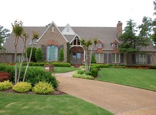 3608 Augusta Cv, Jonesboro, AR 72404