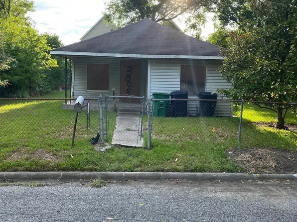3505 Delhi St, Houston, TX 77022