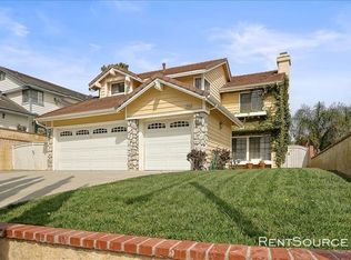 28639 Heather Ln, Castaic, CA 91384