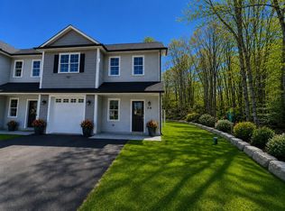 Wilson Road Condominium, Millbury, MA 01527