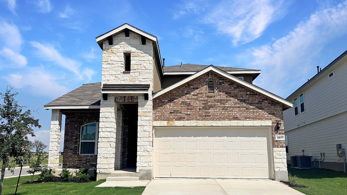 14699 Pearl Flts, San Antonio, TX 78253 | Zillow
