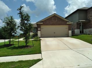 20105 Grover Cleveland Way, Manor, TX 78653