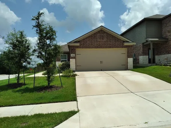 20105 Grover Cleveland Way, Manor, TX 78653