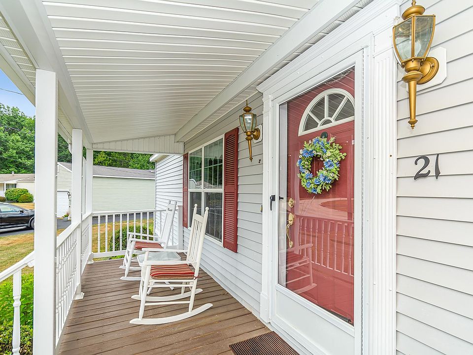 21 Stonegate Lane, Hampstead, NH 03841 Zillow