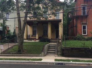 3107 Durrell Ave, Cincinnati, OH 45207