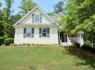 509 Valley Brook Cir W, Dawsonville, GA 30534