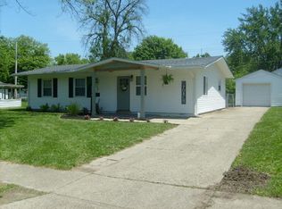 1260 Reedsdale Rd, Dayton, OH 45432