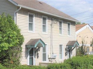 5825 Brownsville Rd, South Park, PA 15236