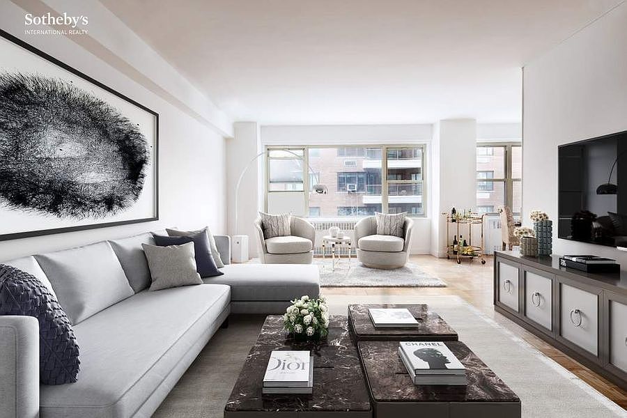 1st image of 50 Sutton Pl S APT 7D