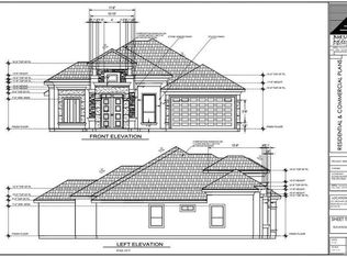 3208 E Bella Vista Ave, Alton, TX 78573