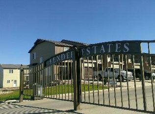 5803 Victoria Ave UNIT G, Williston, ND 58801