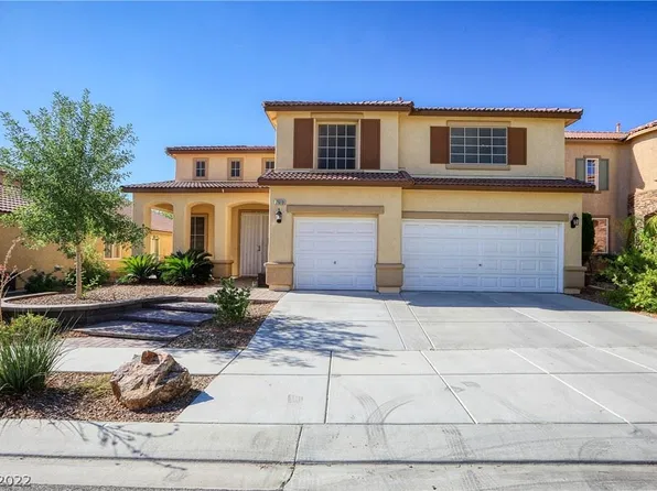 500 S Grand Central Pkwy, Las Vegas, NV 89106