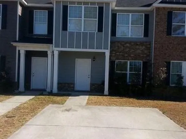 6092 Oak Bend Ct, Riverdale, GA 30296