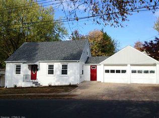 145 Central Ave, Hamden, CT 06517