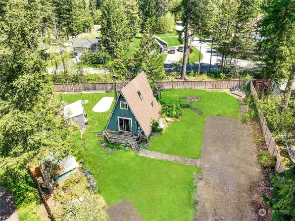 7954 Chisholm Trail, Maple Falls, WA 98226