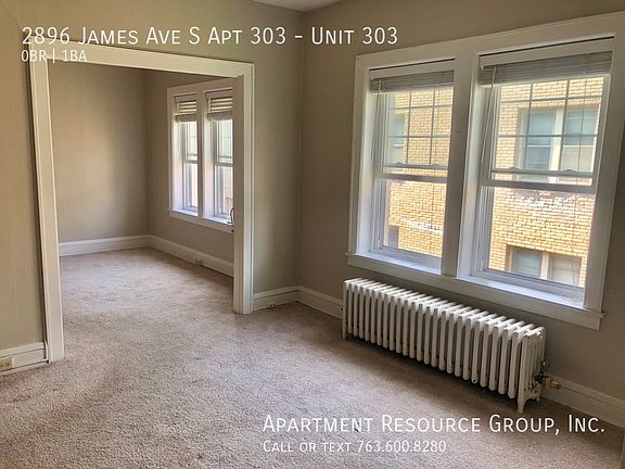 4th image of 2896 James Ave S #303