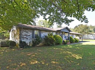 129 Burkett Rd, Rockwood, TN 37854