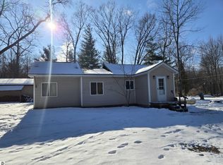 4300 E F30 Rd, Mikado, MI 48745