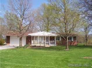 13066 Us Highway 40, Highland, IL 62249