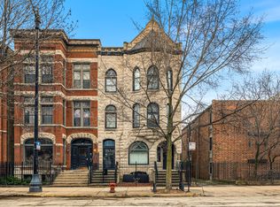 2233 N Halsted St, Chicago, IL 60614