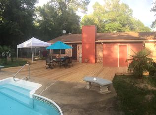 4415 Wilkerson Bluff Rd, Holt, FL 32564