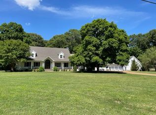 506 Kelleys Chapel Rd, Burlison, TN 38015