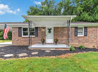 425 Ragged Ridge Rd, Waynesburg, KY 40489
