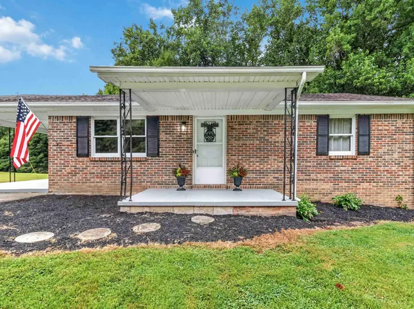 425 Ragged Ridge Rd, Waynesburg, KY 40489