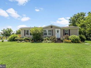 5606 Martin Rd, Bridgeville, DE 19933