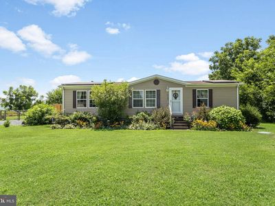 5606 Martin Rd, Bridgeville, DE, 19933
