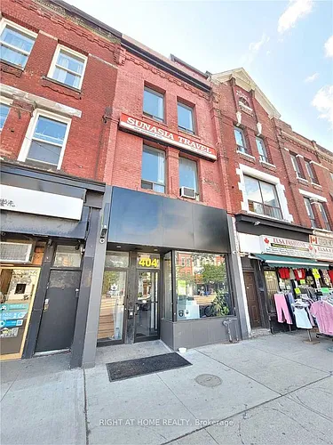 404 Spadina Ave #3 Photo 1